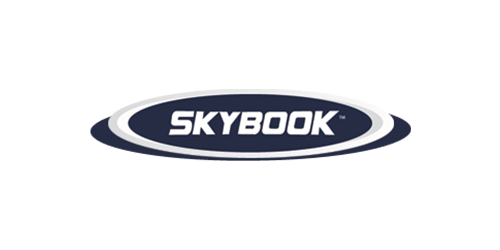 Skybook Casino Logo