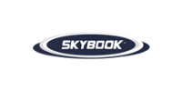 Skybook Casino Logo