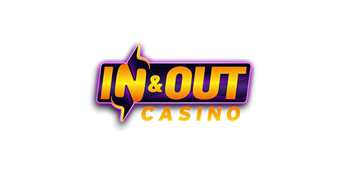 InAndOutCasino Logo