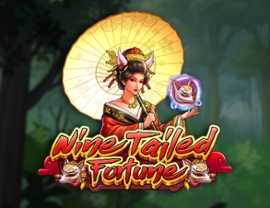 Nine Tailed Fortune