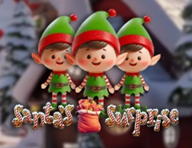 Santa's Surprise