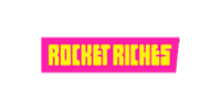Rocket Riches Casino Logo