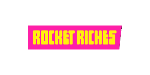 Rocket Riches Casino Logo