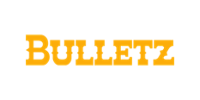 Bulletz Casino Logo