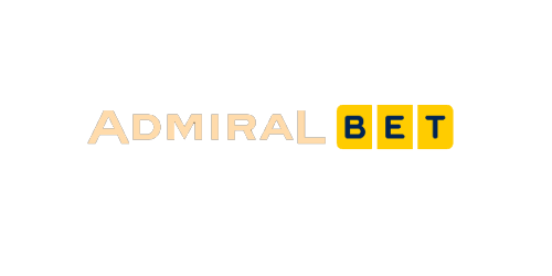 Admiral Casino Logo