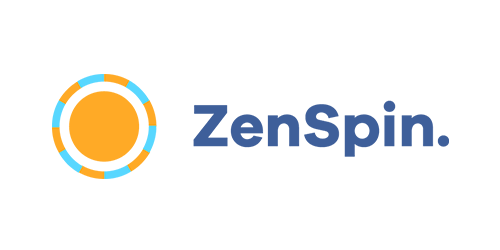 ZenSpin Casino Logo
