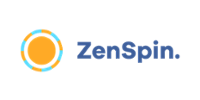 ZenSpin Casino Logo