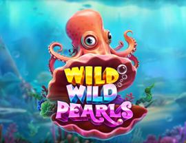 Wild Wild Pearls