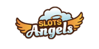 Slots Angels Casino Logo