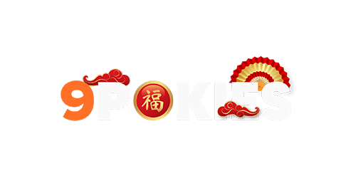 9POKIES Casino Logo