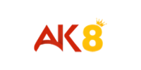 AK8 Casino Logo