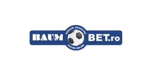Baumbet Casino Logo