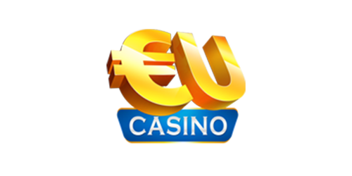 EUcasino UK Logo
