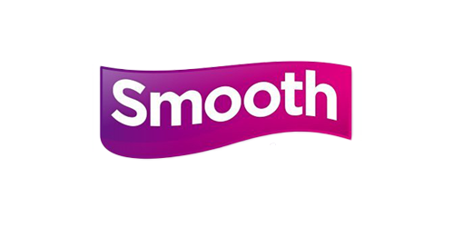 Smooth Bingo Casino Logo