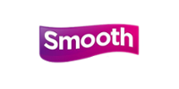 Smooth Bingo Casino Logo