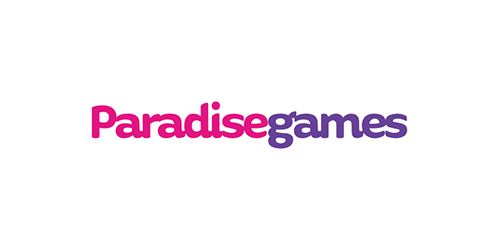 ParadiseGames Casino Logo
