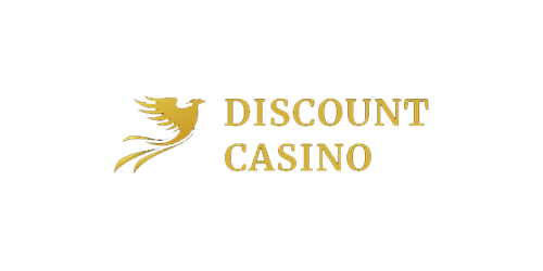 Discount Casino Logo
