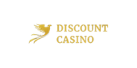 Discount Casino Logo