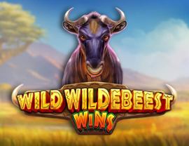 Wild Wildebeest Wins