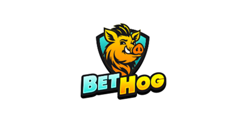 BetHog Casino Logo
