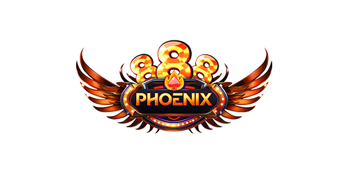 Phoenix888 Casino Logo