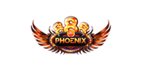 Phoenix888 Casino Logo