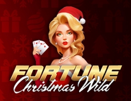 Fortune Christmas Wild