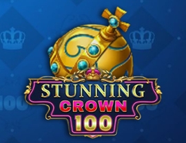 Stunning Crown 100