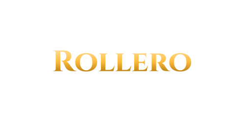 Rollero Casino Logo