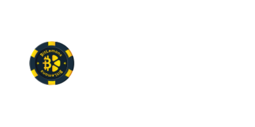 BitLemons Casino Logo