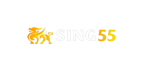 Sing55 Casino Logo