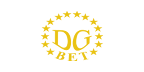 DGbet Casino Logo