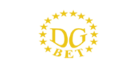 DGbet Casino Logo