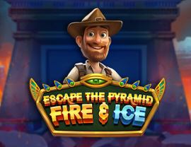 Escape the Pyramid – Fire & Ice