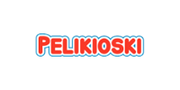 Pelikioski Casino Logo