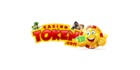 Casinotoken.com Logo
