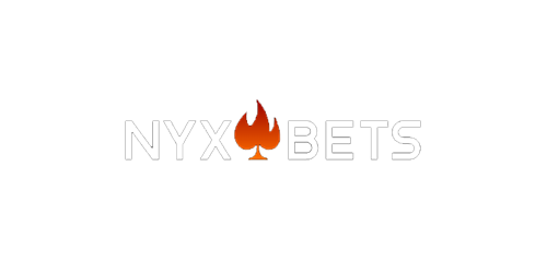 NYXbets Casino Logo