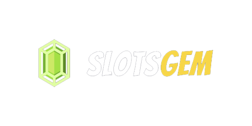 SlotsGem Casino Logo
