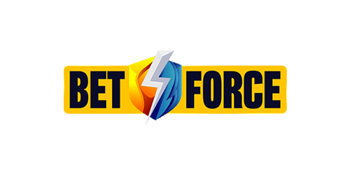 BetForce Casino Logo