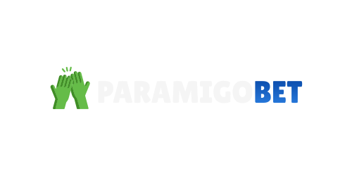 ParamigoBet Casino Logo