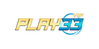 Play33 Casino Logo