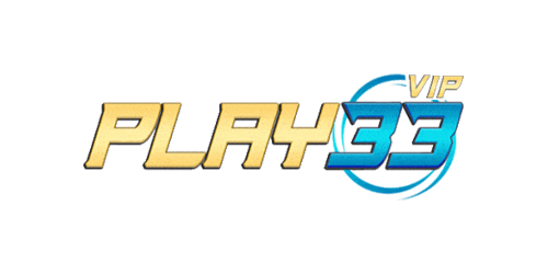 Play33 Casino Logo