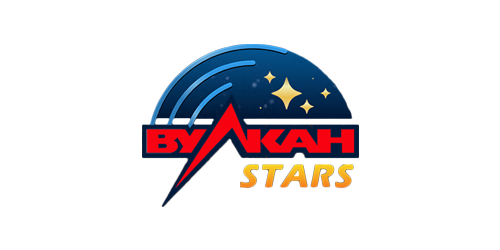 Vulkan Stars Casino Logo