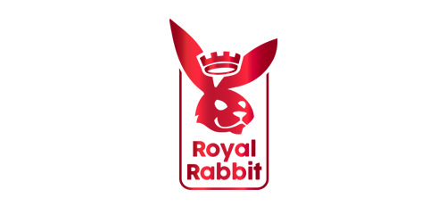 Royal Rabbit Casino Logo