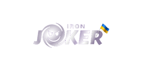 Iron Joker Casino Logo