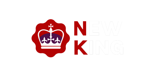New king Casino Logo