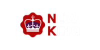 New king Casino Logo