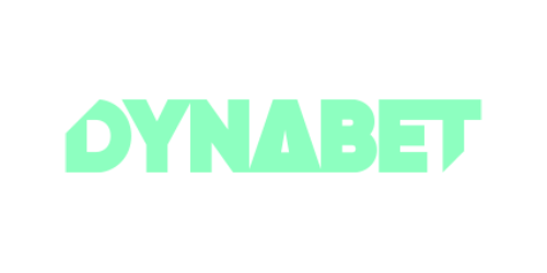 DynaBet Casino Logo