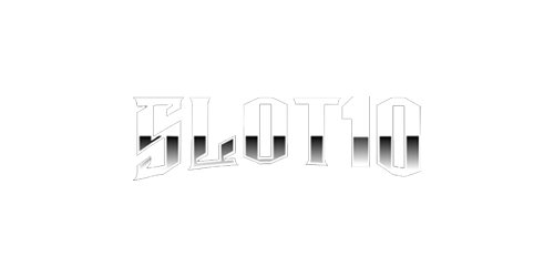 Slot10 Casino Logo