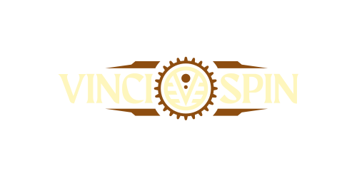 Vincispin Casino Logo